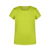 Girls' Basic-T Miniaturansicht