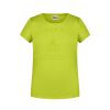 Girls' Basic-T Miniaturansicht