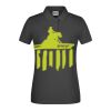 Ladies' Basic Polo Miniaturansicht
