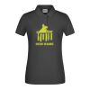 Ladies' Basic Polo Miniaturansicht