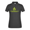 Ladies' Basic Polo Miniaturansicht